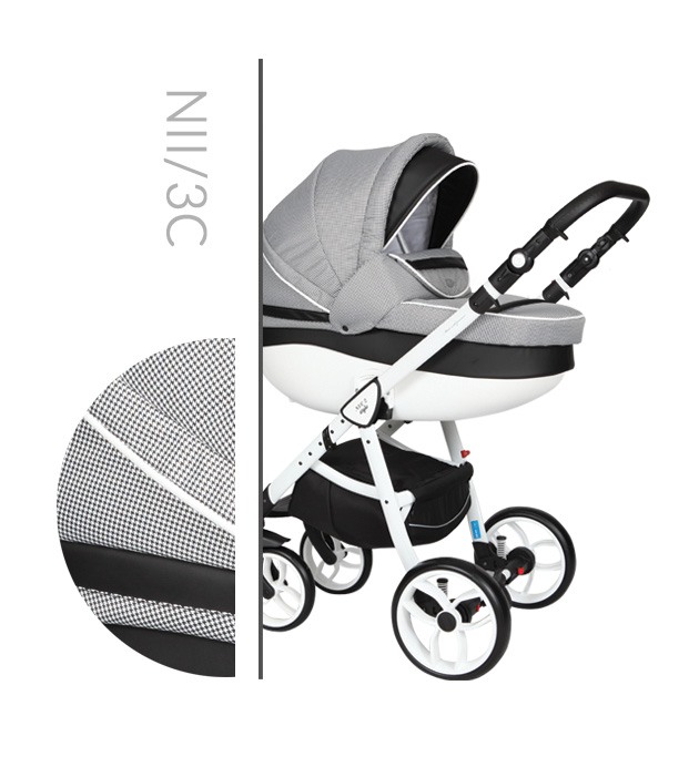 Baby merc sales neo style 2