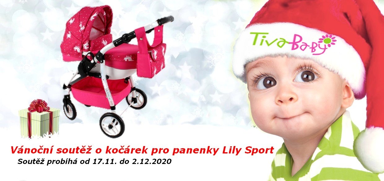 Vánoční soutěž 2020